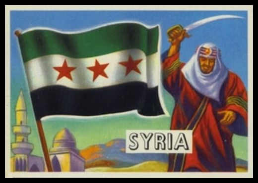 4 Syria